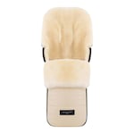 Produkt Winterfußsack Lammfell Flims