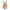 Kuscheltier Hase Livia 20 cm