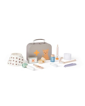Kids Concept Tierarztkoffer Kids Hub