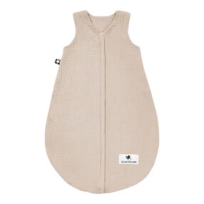 Sommerschlafsack Musselin Sommertraum 0.5 TOG
