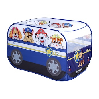 Pop Up Spielbus Paw Patrol 