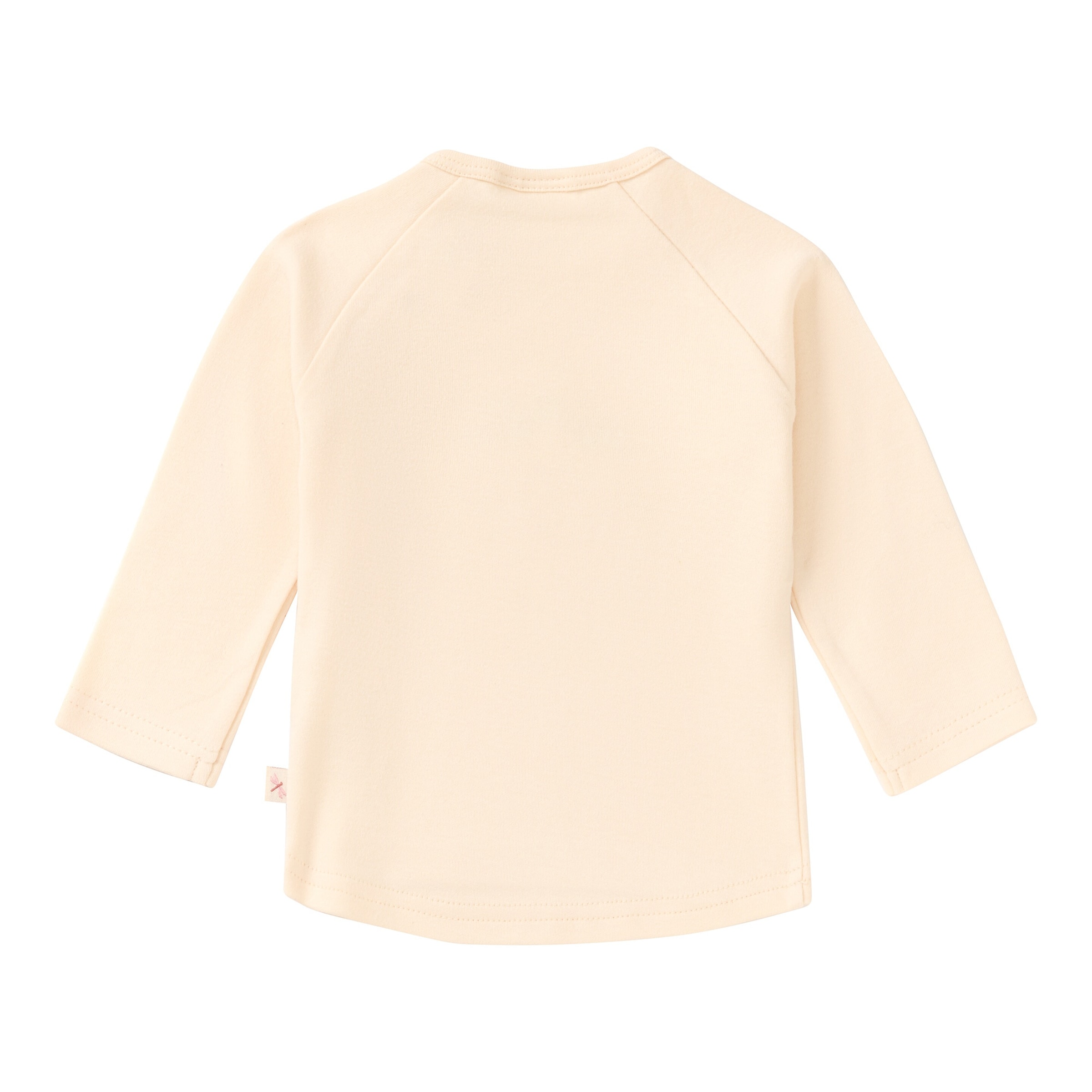 Bornino Wild Nature Raglanshirt langarm Schildkröte