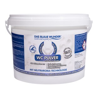 WC-Pulver, 1 kg