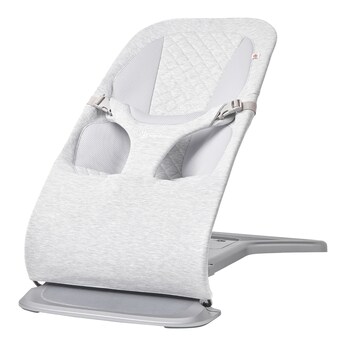 Babywippe Bouncer Evolve 3-in1