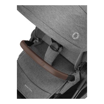 Kinderwagen Oxford
