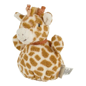 Knuddelsäckchen Giraffe Kaya