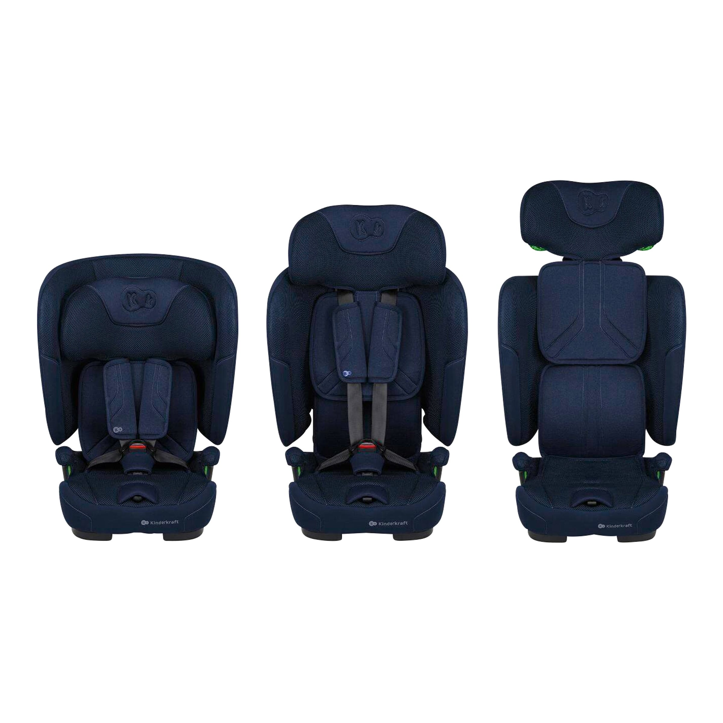 Kinderkraft Kindersitz FIX2GO