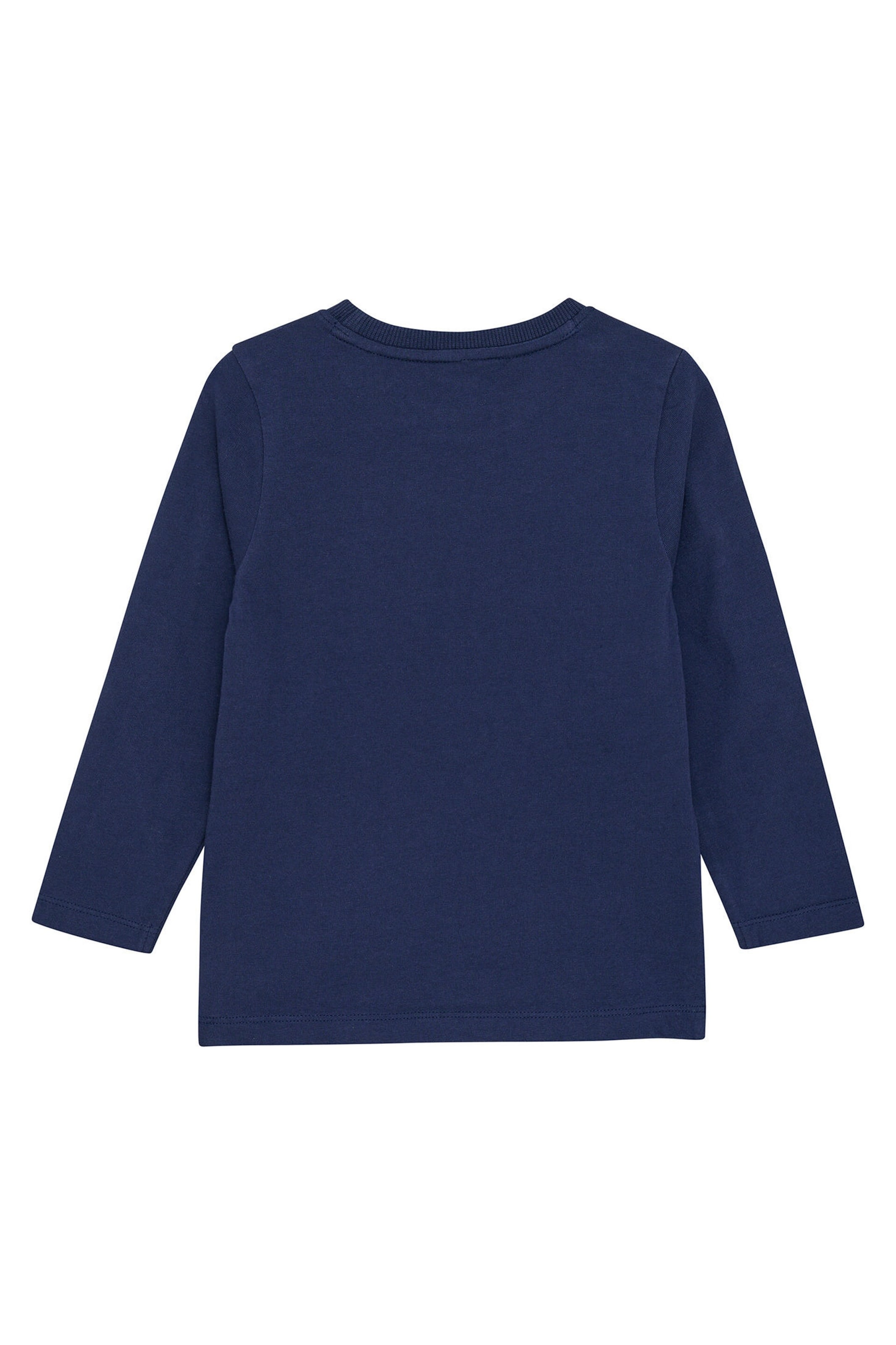 Noppies Kids Langarmshirt Rolla