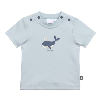 T-shirt baleine