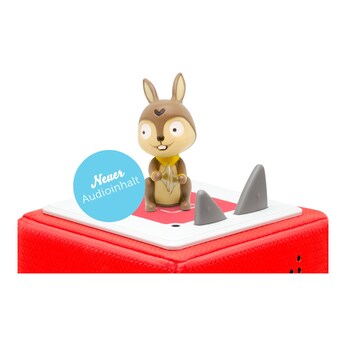 Tonie Hörfigur Lieblings-Kinderlieder - Kindergartenlieder
