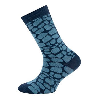 2er-Pack Socken Krokodil