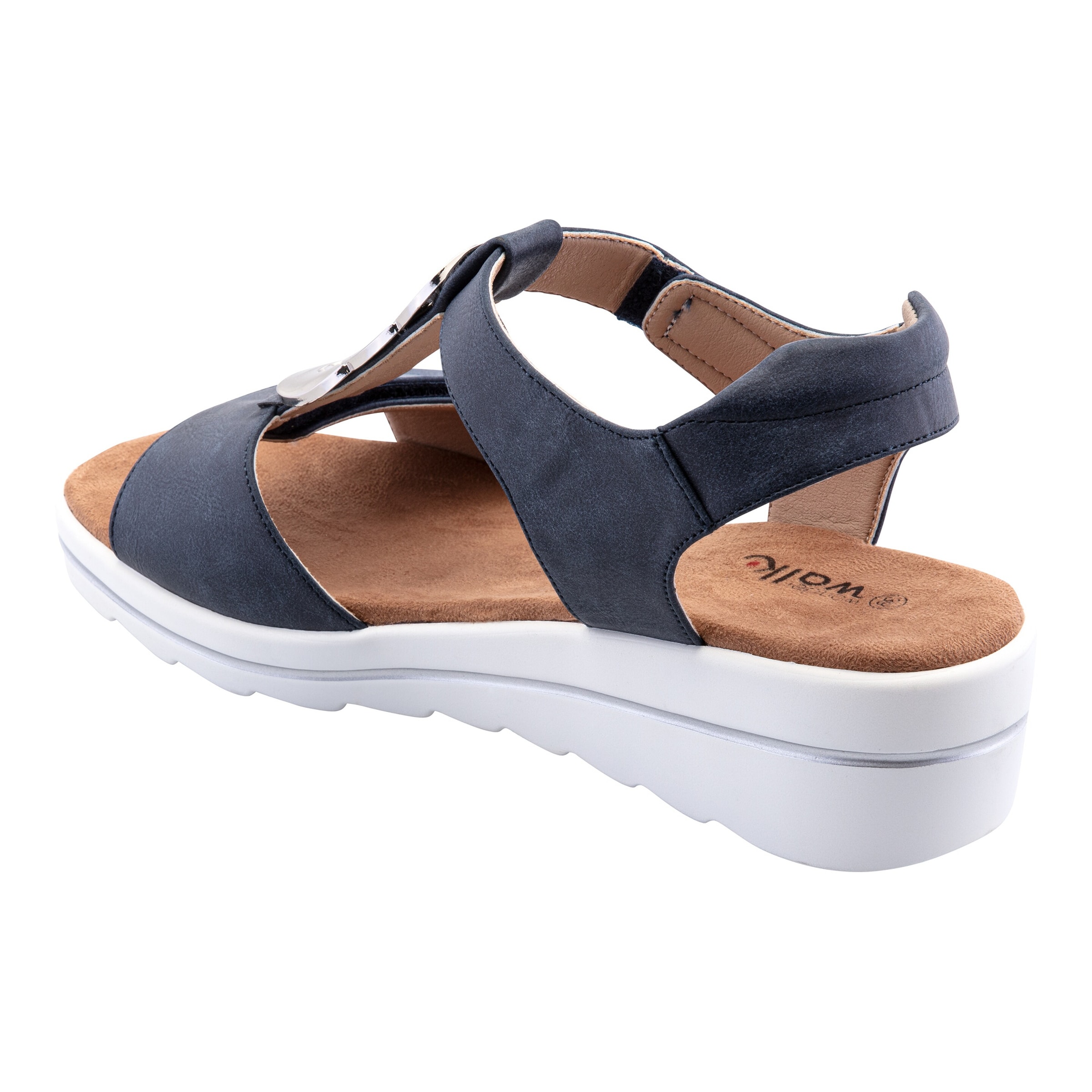 Klett-Sandale "Elegant"