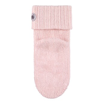 Woll-ABS-Socken Fliesen Flitzer