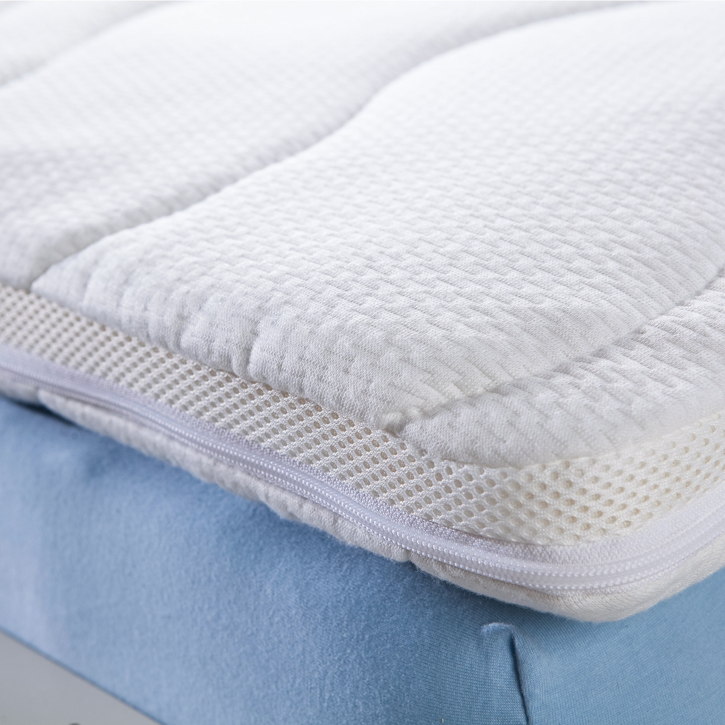 Matratzenauflage "Ergomed"