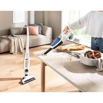 Akku-Staubsauger „dual pro 2200“