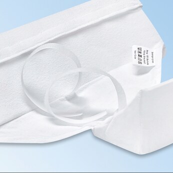 Seitenlagerungskissen