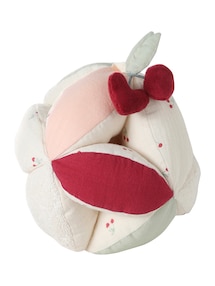 Baby Sensorikball CHERRY