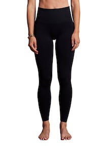 Shaping-Leggings für die Rückbildung
