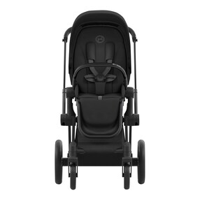 Kombikinderwagen PRIAM Travel-Set inkl. Babyschale Cloud T i-Size und Isofix-Basis Base T