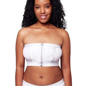 Abpump-Bustier Hands-free