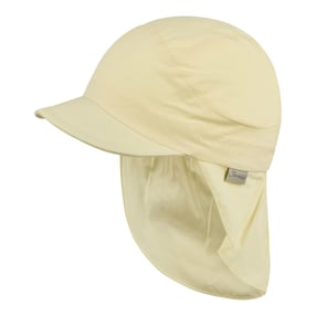 Schirmmütze mit Nacken- und UV-Schutz