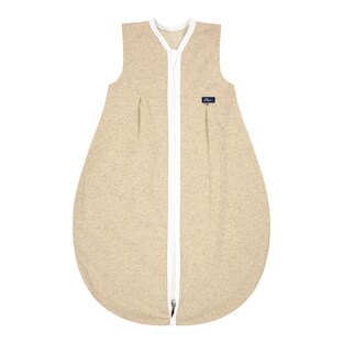 Sommerschlafsack Mäxchen light Hemp Nature 1.0 TOG