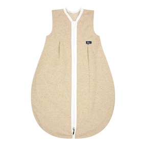 Gigoteuse d'été Mäxchen Light chanvre naturel 1.0 TOG
