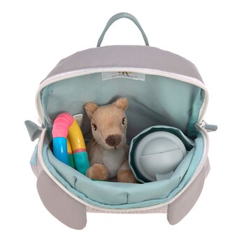 Kindergartenrucksack Tiny Backpack About Friends