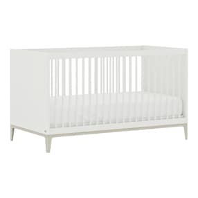 Babybett Cutie Lea 70 x 140 cm