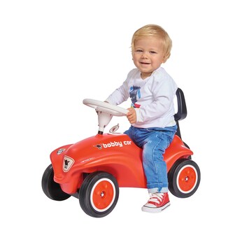 Bobby Car Walker