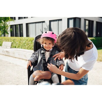 Kinderfahrradsitz JOCKEY PRO
