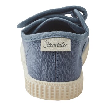 Schuhe mit Klettverschluss