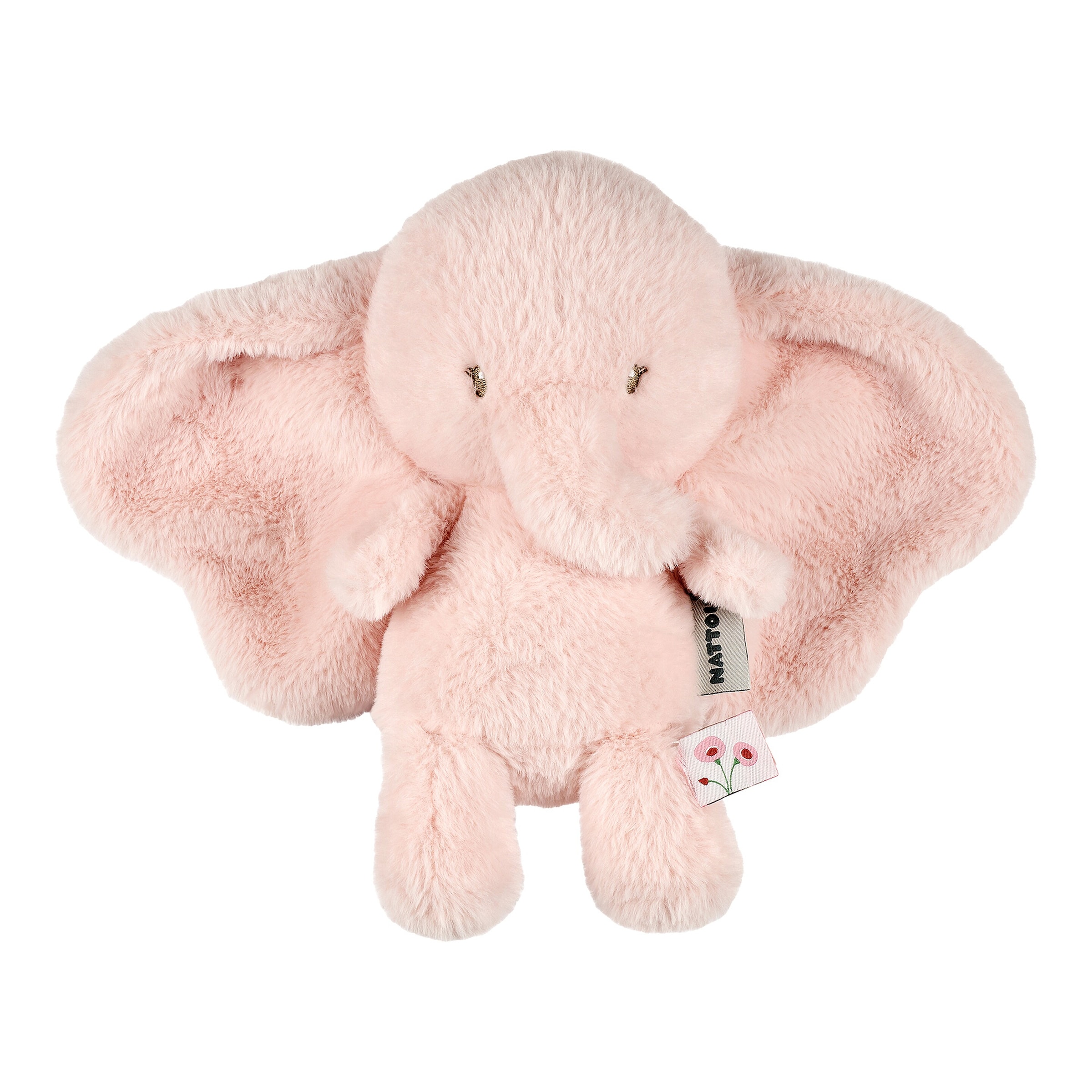Kuscheltier Elefant FanFan 28cm