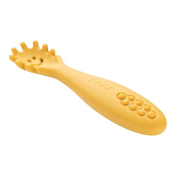 3er-Pack Silikon-Löffel LittleYummie