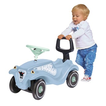 Bobby Car Classic + Walker