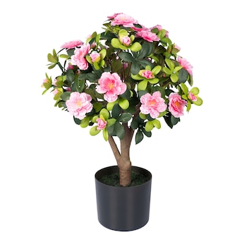 Kunstboom “Ontluikende lente”