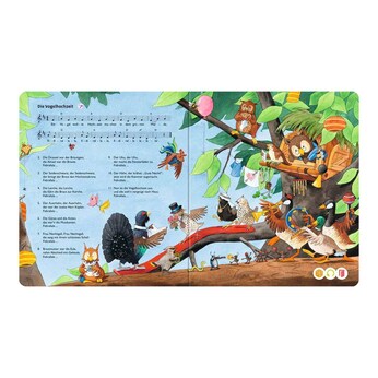 Meine schönsten Kinderlieder