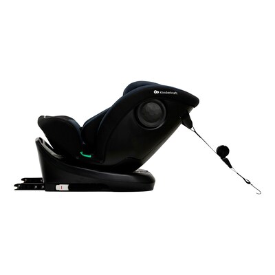 Kinderkraft Kindersitz I-GROW black