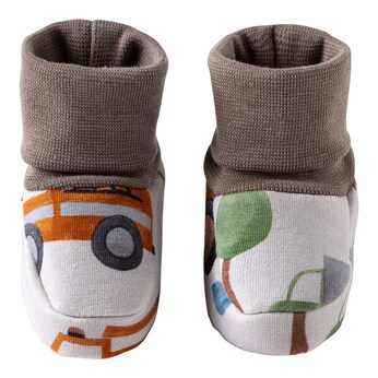 Baby-Schlupfschuhe