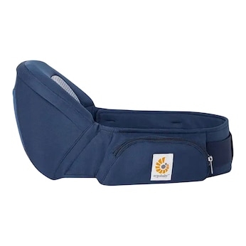 Porte-bébé à porter sur la hanche Lift