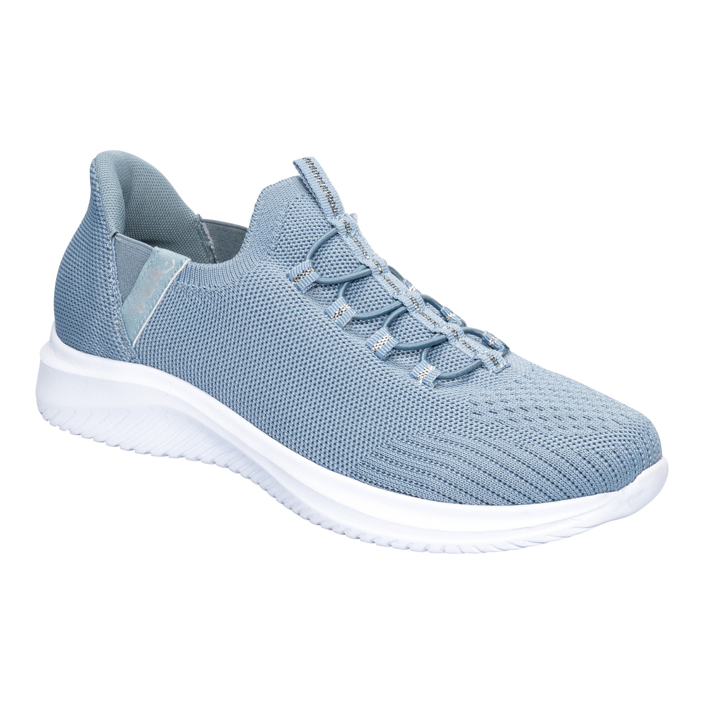 Aktiv-Sneaker „Ariane“ blau 38 Damen