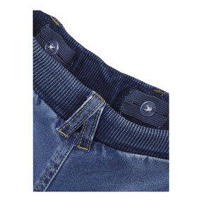 Jeans-Shorts Sweatdenim