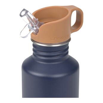 Trinkflasche Little Gang aus Edelstahl