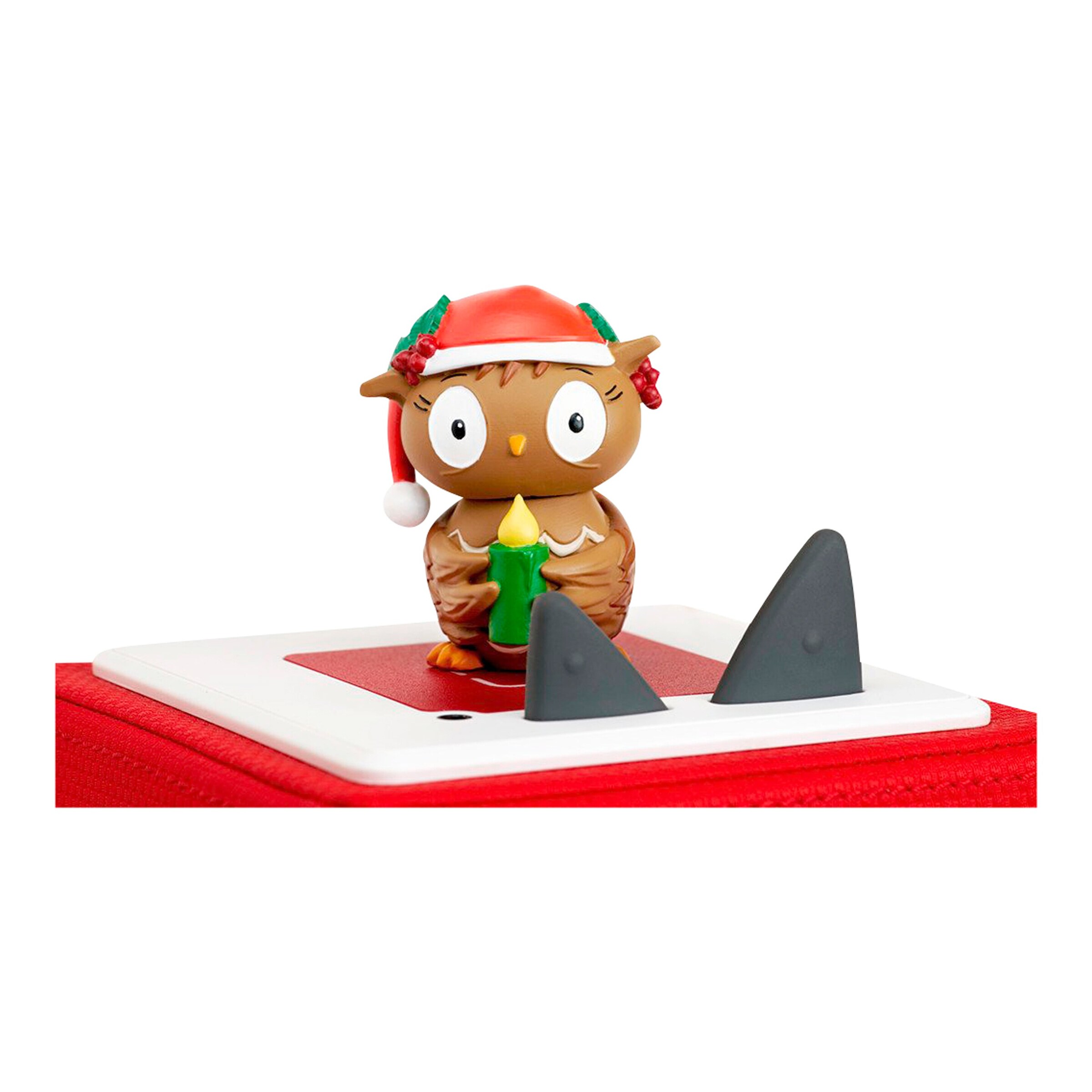 Tonie Hörfigur Die Eule mit der Beule - Die kleine Eule feiert Weihnachten