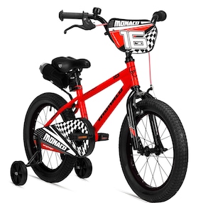 Kinderfahrrad Monaco