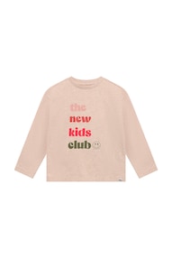 Langarmshirt