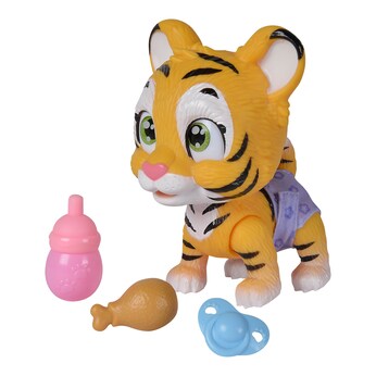 Pamper Petz Tiger