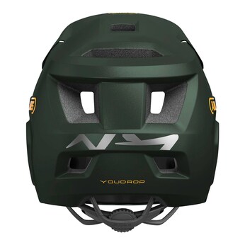 Fahrradhelm YouDrop FF