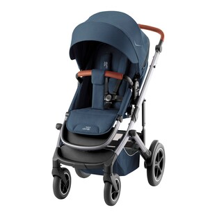 Kinderwagen SMILE 5Z