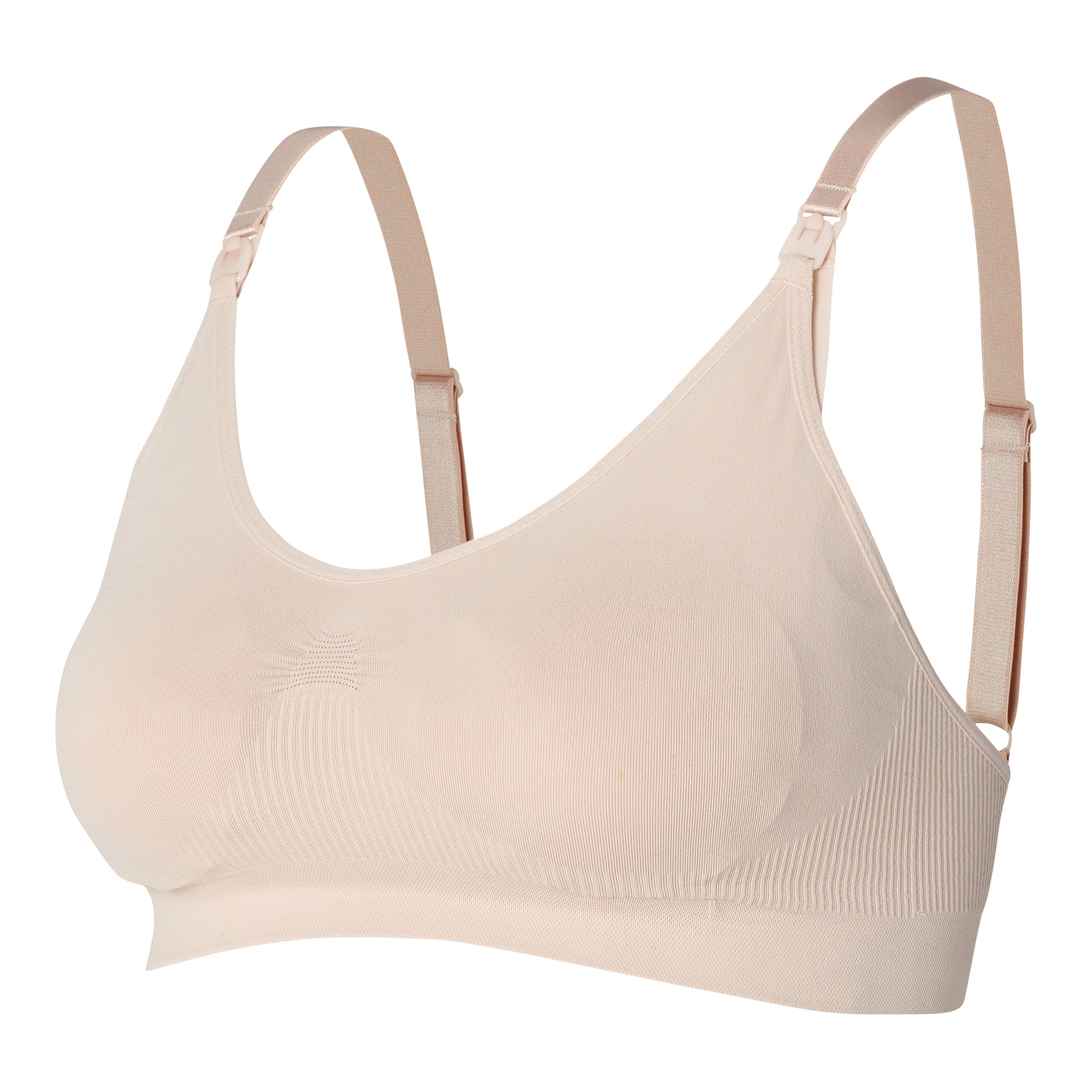 Noppies Umstands- und Still-BH Clea Seamless Padded